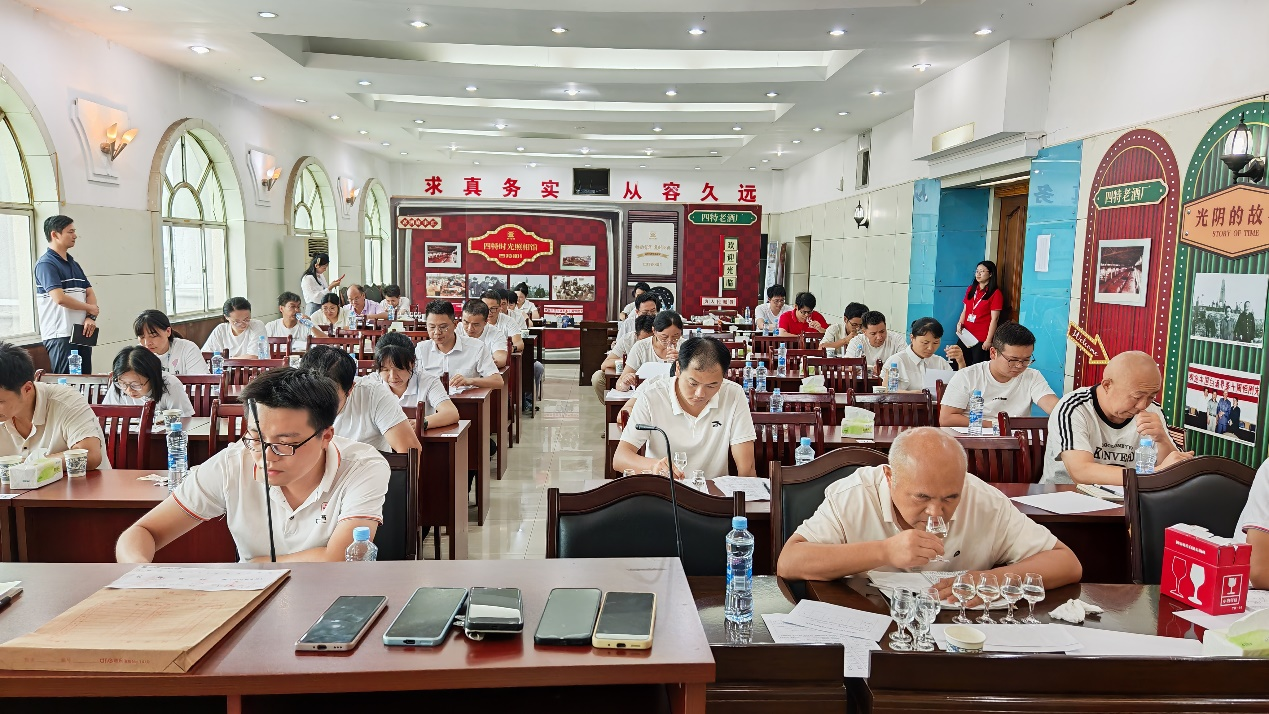 2026年質量月品酒挑戰賽技能比武